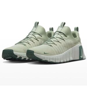 🆕 Nike Free Metcon 6